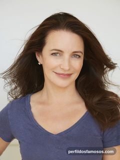 Foto de Kristin Davis