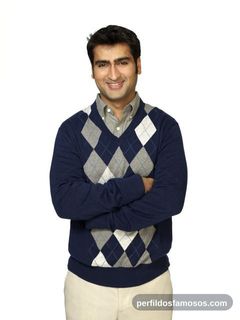 Foto de Kumail Nanjiani
