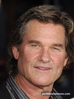 Foto de Kurt Russell