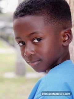 Foto de Kwesi Boakye