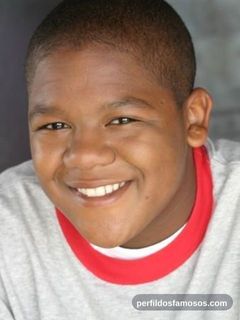 Foto de Kyle Massey