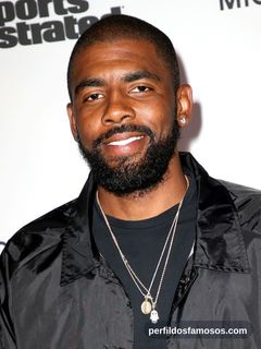 Foto de Kyrie Irving
