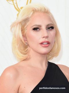 Foto de Lady Gaga
