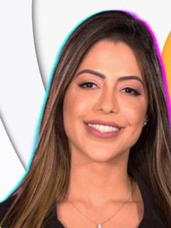 Foto de Laís Caldas (BBB22)