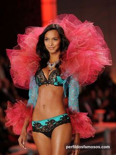 Foto de Lais Ribeiro