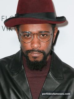 Foto de LaKeith Stanfield