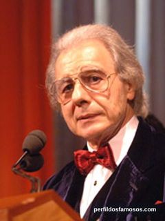 Foto de Lalo Schifrin