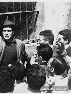 Foto de Lamberto Maggiorani