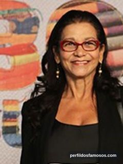 Foto de Lana Guelero