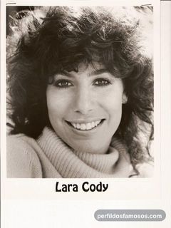 Foto de Lara Cody