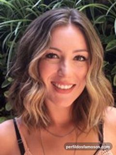 Foto de Lara Lazzaretti