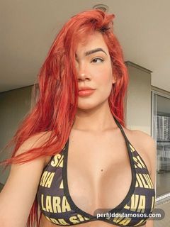 Foto de Lara Silva