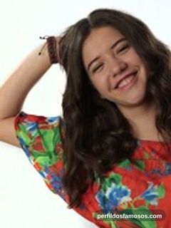 Foto de Lara Valente