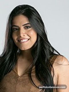 Foto de Larice Barreto