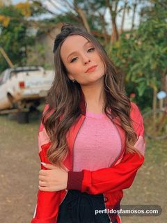 Foto de Larissa Manoela