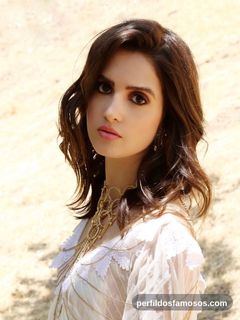 Foto de Laura Marano