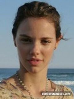 Foto de Laura Neiva