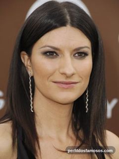 Foto de Laura Pausini