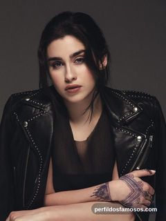 Foto de Lauren Jauregui