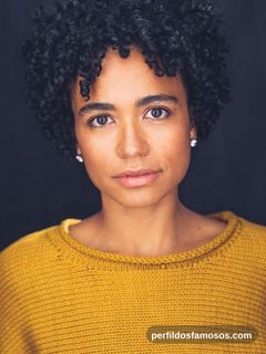 Foto de Lauren Ridloff