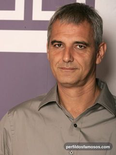Foto de Laurent Cantet