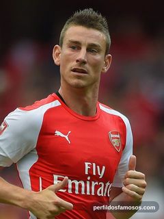 Foto de Laurent Koscielny