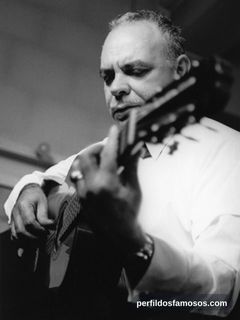 Foto de Laurindo Almeida