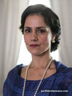 Foto de Lavínia Pannunzio