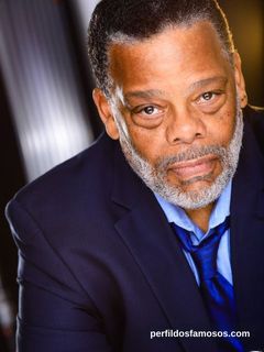 Foto de Lawrence A. Mandley