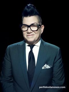 Foto de Lea DeLaria