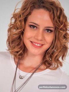 Foto de Leandra Leal