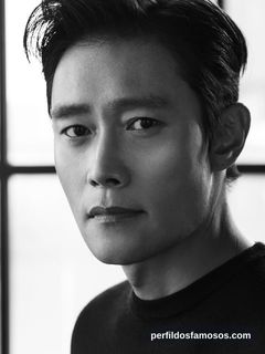 Foto de Lee Byung-hun