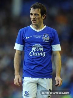Foto de Leighton Baines