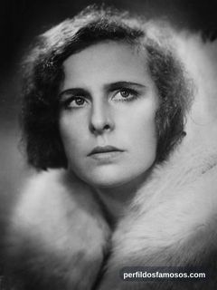 Foto de Leni Riefenstahl