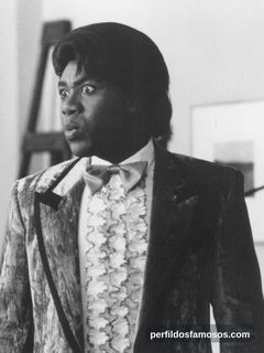 Foto de Lenny Henry