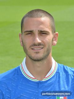 Foto de Leonardo Bonucci