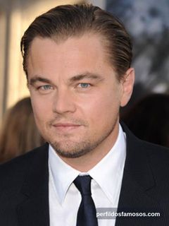 Foto de Leonardo DiCaprio