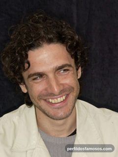 Foto de Leonardo Sbaraglia