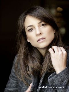 Foto de Leonor Watling