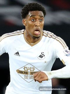 Foto de Leroy Fer