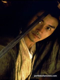 Foto de Leslie Cheung