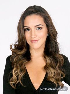 Foto de Letícia Bastos 