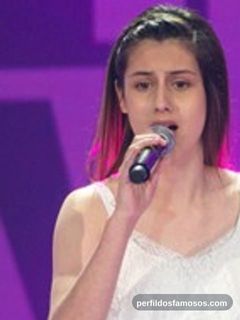 Foto de Letícia Roennau