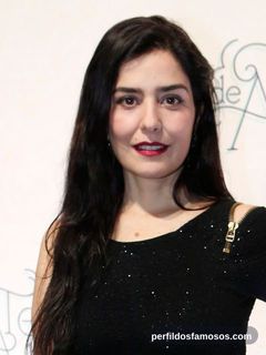 Foto de Letícia Sabatella