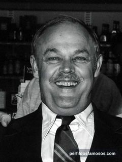 Foto de Lewis Arquette