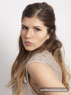 Foto de Lex Anastasia