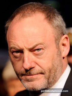 Foto de Liam Cunningham