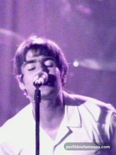 Foto de Liam Gallagher