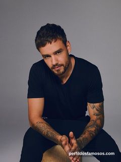Foto de Liam Payne