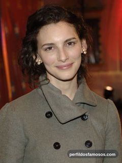 Foto de Liane Balaban